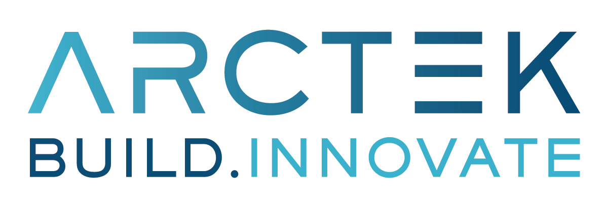 ARCTEK — Build. Innovate.