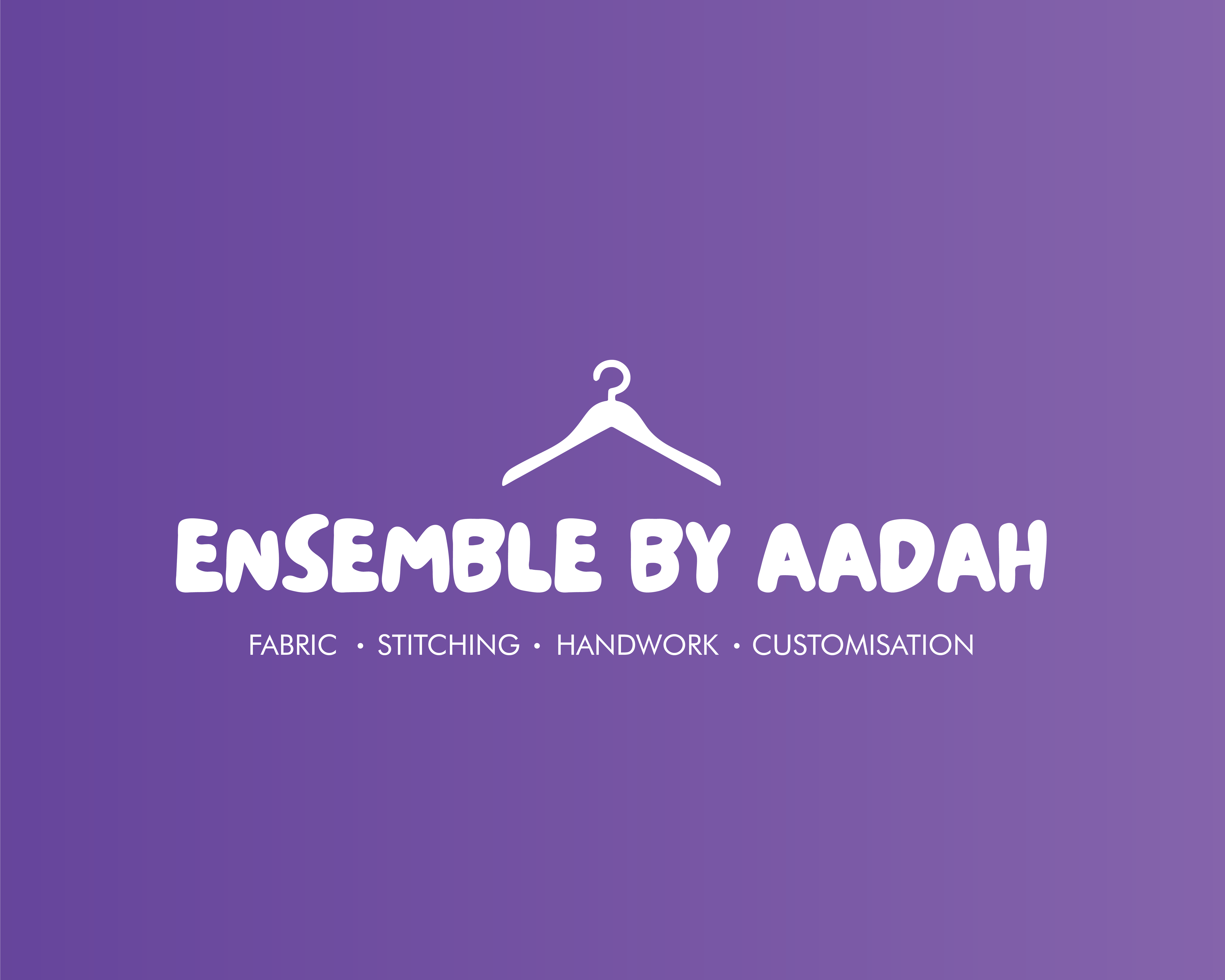 Ensemble by Aadah project